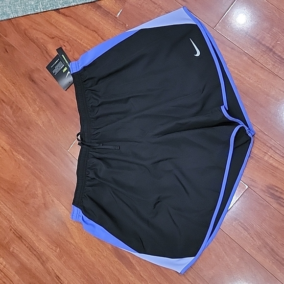 Nike Shorts Nwt Plus Size X Nike Drifit Running Shorts Poshmark